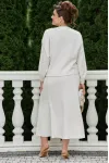Костюм VITTORIA QUEEN 25323 экрю