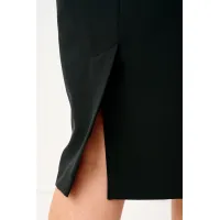 Костюм Ива 1828 черный