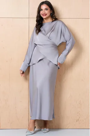 Костюм Lissana 5031 серый