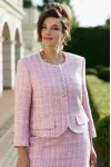 Костюм VITTORIA QUEEN 26693 розовый