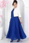 Костюм Ninele 7490 василек