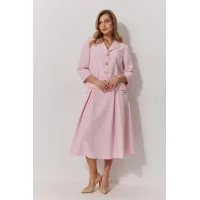 Костюм KALORIS 2283/1 пудра