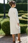 Костюм VITTORIA QUEEN 26213 молочный