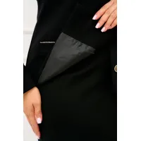 Костюм Ива 1830 черный