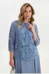 Костюм KALORIS 2320/1 синий Костюм KALORIS 2320/1 синий