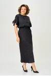Костюм Rumoda 2294 черный Костюм Rumoda 2294 черный