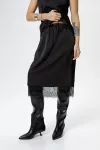 Костюм PiRS 6236 черный