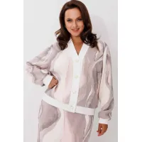 Костюм MisLana 1265 капучино Костюм MisLana 1265 капучино