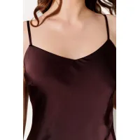 Костюм Foxy fox 1700 коричневый и беж