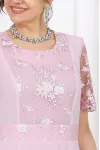 Костюм Ninele 7490 розовый