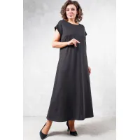 Костюм Avanti 1666-2 черный с серым