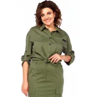 Костюм Rishelie 984 олива