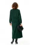 Костюм Lady Secret 26260 зеленый Костюм Lady Secret 26260 зеленый