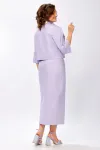 Костюм Mira Fashion 5541-3 лаванда