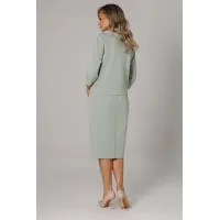 Костюм Anastasia 1303-1 мята