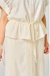 Костюм Lady Secret 26112 молочный Костюм Lady Secret 26112 молочный