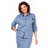 Костюм Rishelie 984 джинс