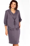 Костюм Lady Style Classic 3123 Сиреневые тона
