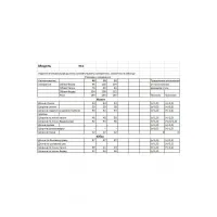 Костюм Bonna Image 961-2 бежевый Костюм Bonna Image 961-2 бежевый