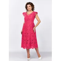 Костюм Mira Fashion 5583-3 розовый