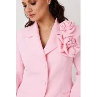 Костюм MisLana 1296 розовый