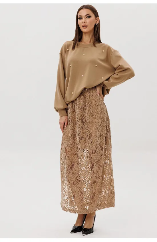 Костюм Fantazia Mod 5324 песок