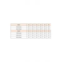 Костюм VITTORIA QUEEN 26333 черный