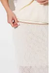 Костюм MisLana 1319 молоко Костюм MisLana 1319 молоко