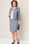 Костюм VOLNA слива