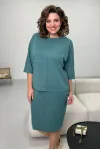 Костюм Rumoda 2093 Бирюза