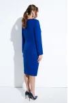 Костюм Lissana 5049 сапфировый Костюм Lissana 5049 сапфировый