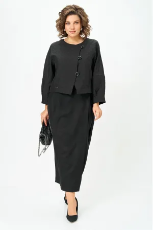 Костюм Michel Chic 1443 чёрный