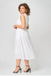 Костюм Anastasia MAK 1282 белый