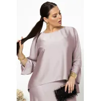 Костюм Lissana 5056 пудра