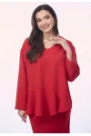 Костюм YOUR SIZE 2275/170 Красный