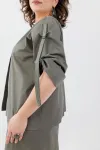 Костюм Anelli 1133 Мох
