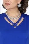 Костюм Ninele 6060 Василек