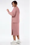 Костюм BAGIRA 934 розовый