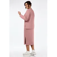 Костюм BAGIRA 934 розовый
