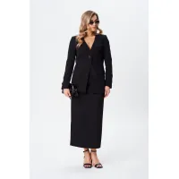 Костюм BARBARA В224 черный