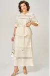 Костюм Lady Secret 26115 молочный
