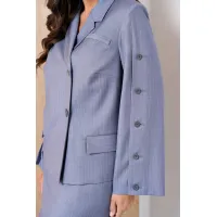 Костюм Lissana 5030 синий