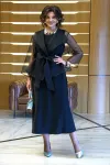 Костюм Alani 2433 черный