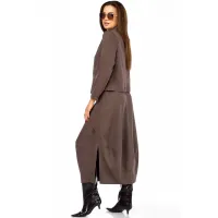 Костюм Taita plus 2525 капучино