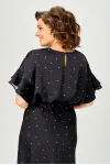 Костюм Rumoda 2294 черный Костюм Rumoda 2294 черный