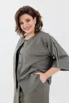 Костюм Anelli 1133 Мох