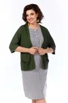 Костюм Lady Style Classic 1572 хаки