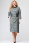 Костюм Svetlana Style 1878 узор