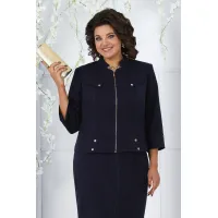 Костюм Ninele 6026 Синий