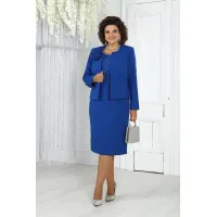 Костюм Ninele 7469 Василек